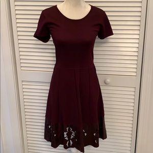 Parker Dress